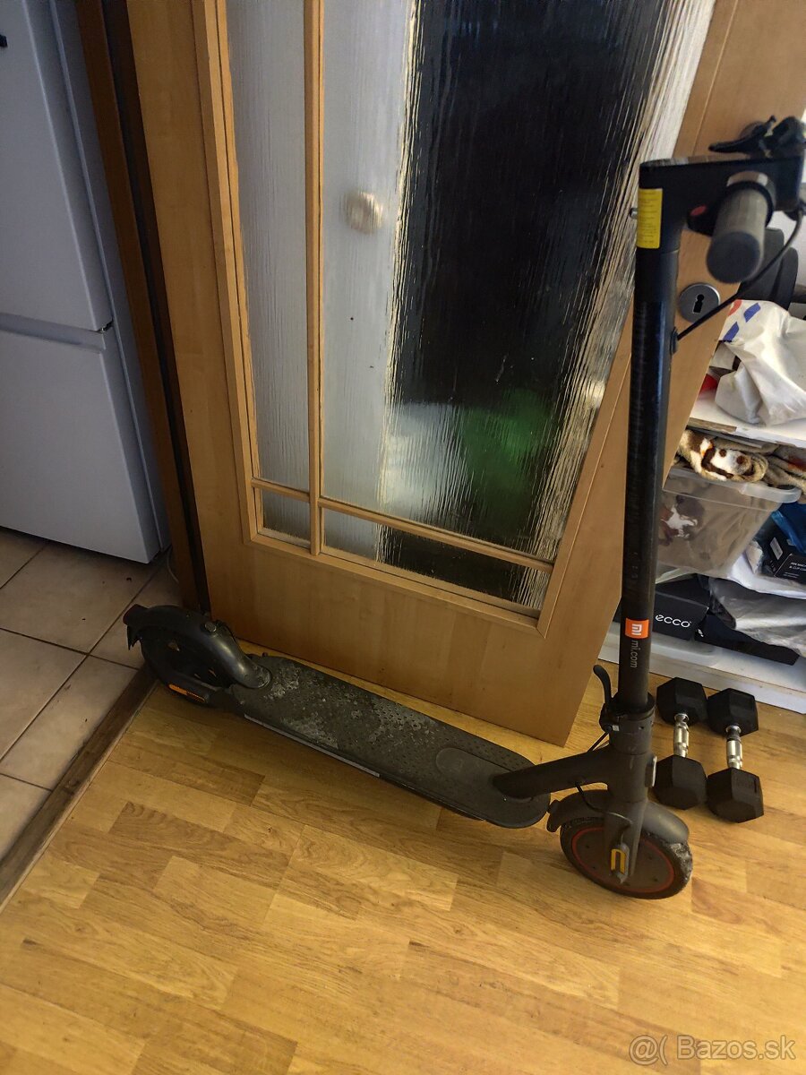 Xiaomi pro 2 kolobežka - 3