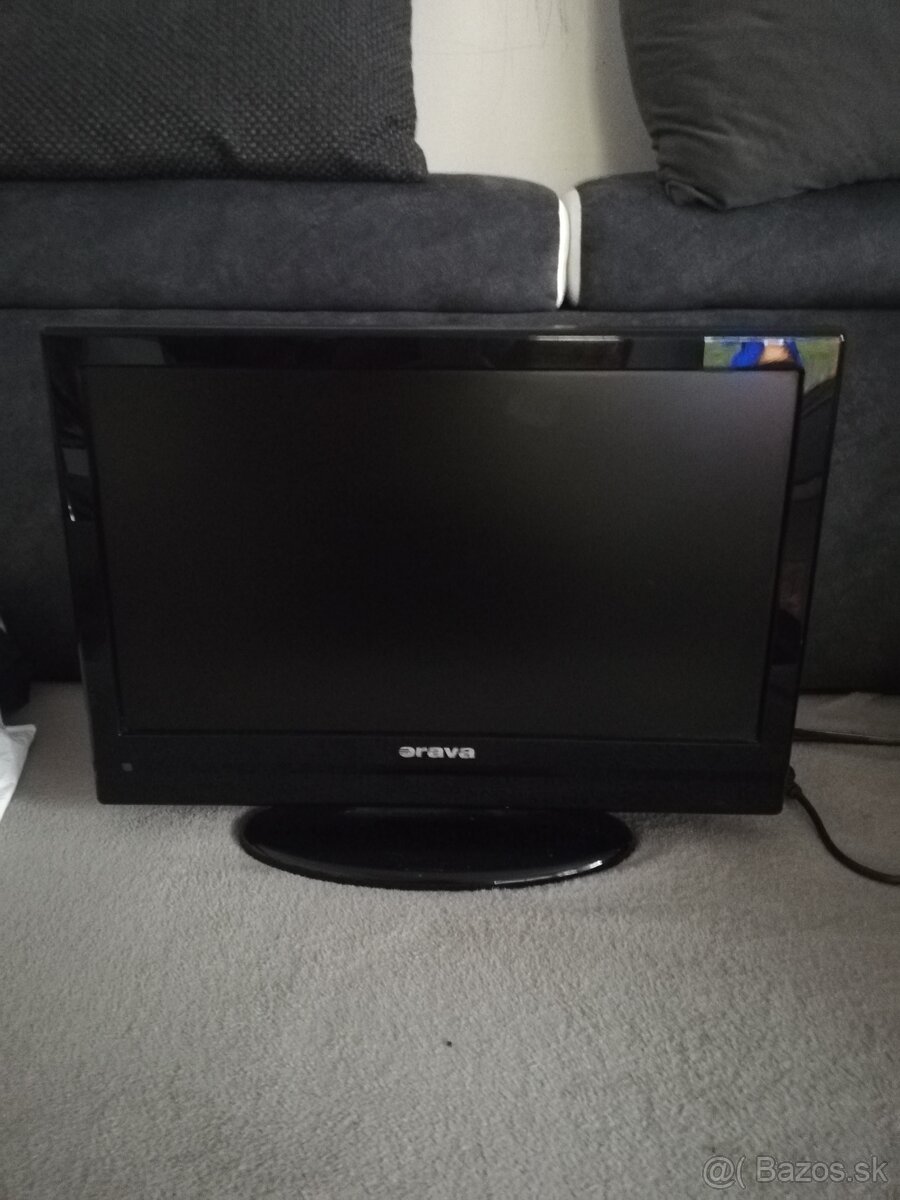 Orava televizor - 3