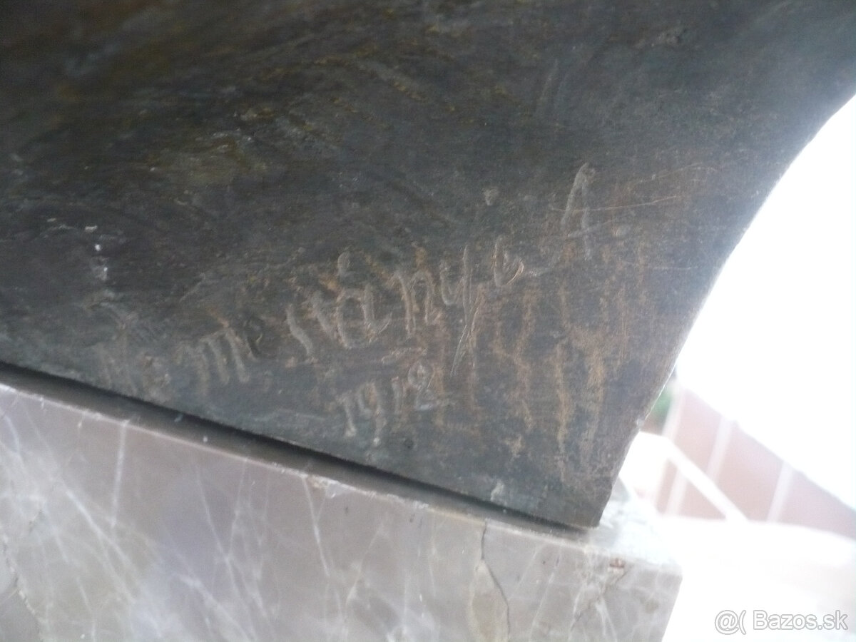 Karol I. Habsburgský - 3