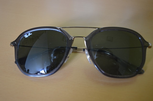 predam original okuliare RAY-BAN - 3
