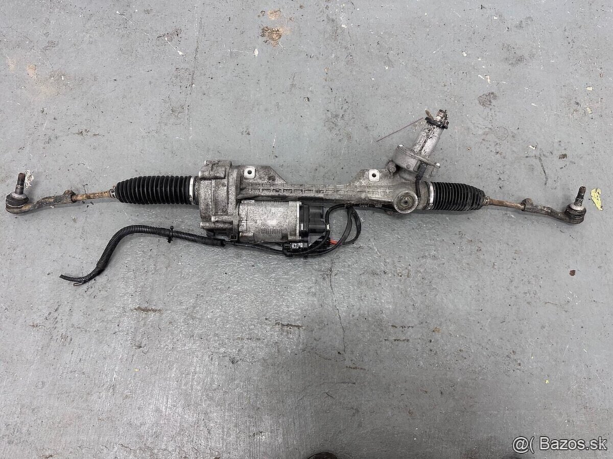 Elektronické riadenie BMW E81, E90, E91 - 3