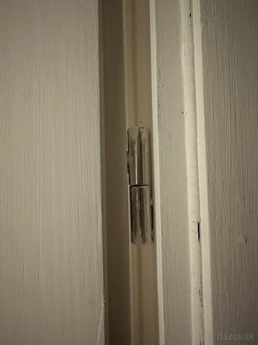Predam interierove dvere - 3