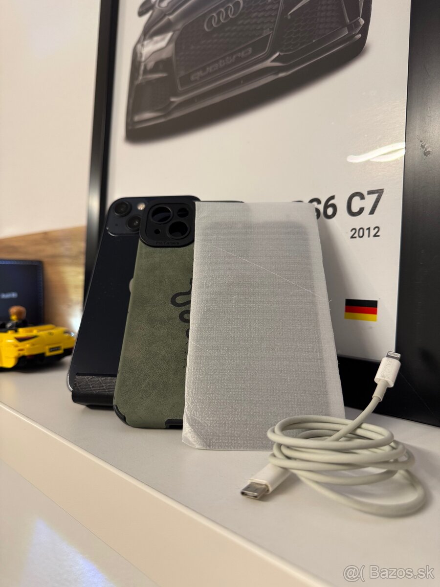 iPhone 13 - 100% original batéria - 3