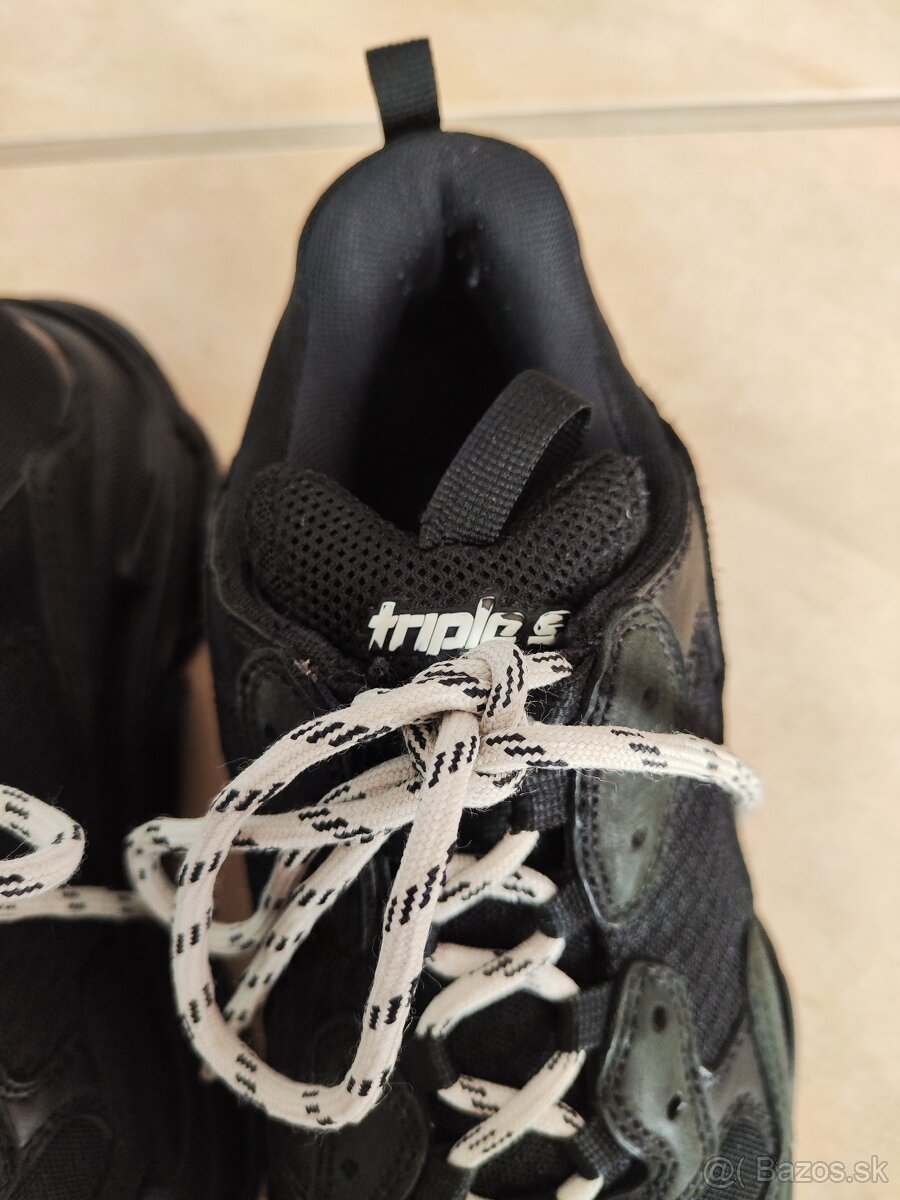 Balenciaga Triple S - 3