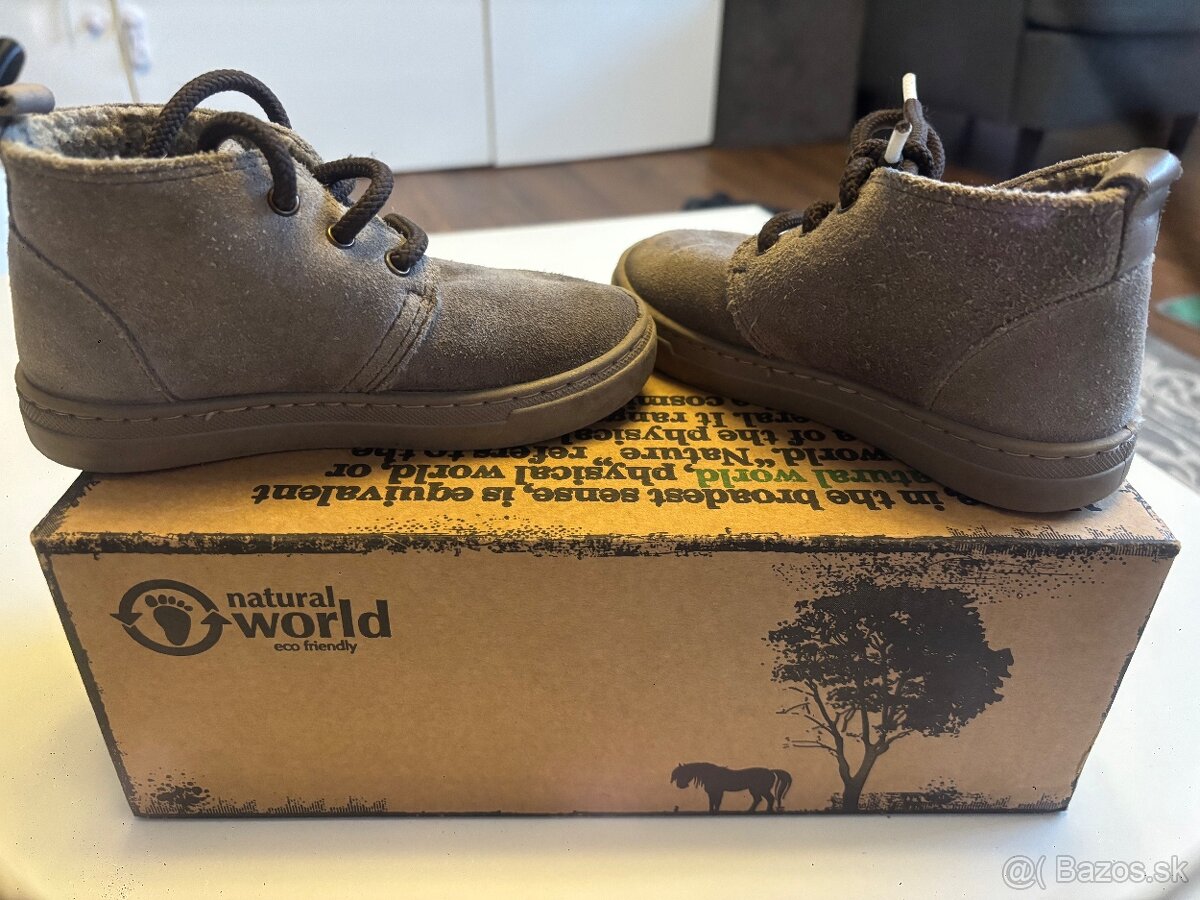 Natural world eco friendly - 3