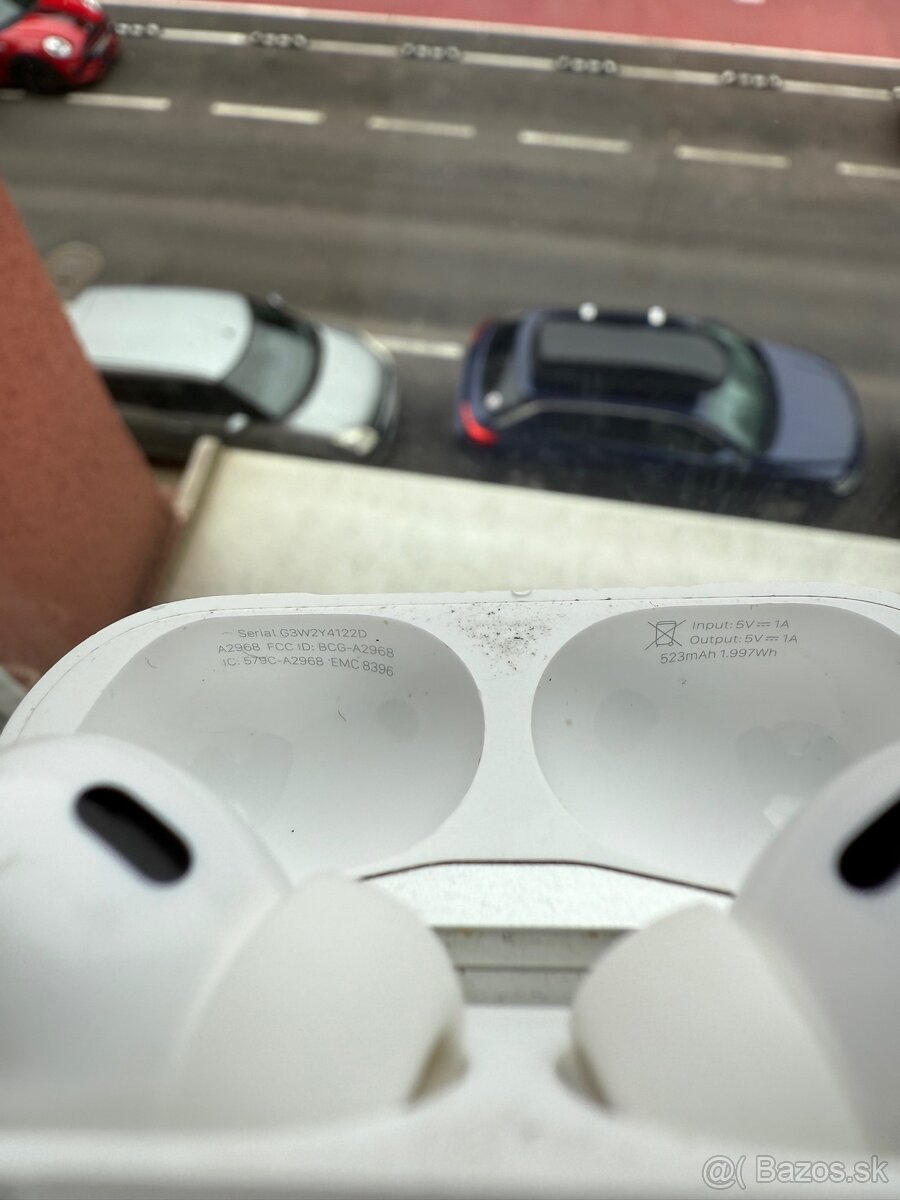 Airpods Pro 2 tyce-c original - 3