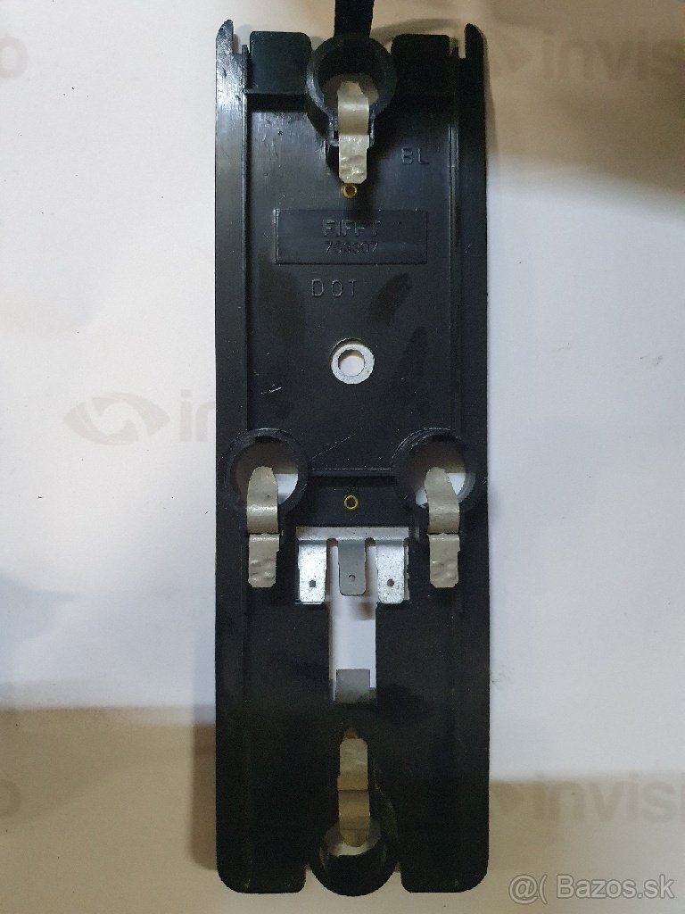 Zadné svetlá na Ww golf I (Nové, nepoužité) - 3