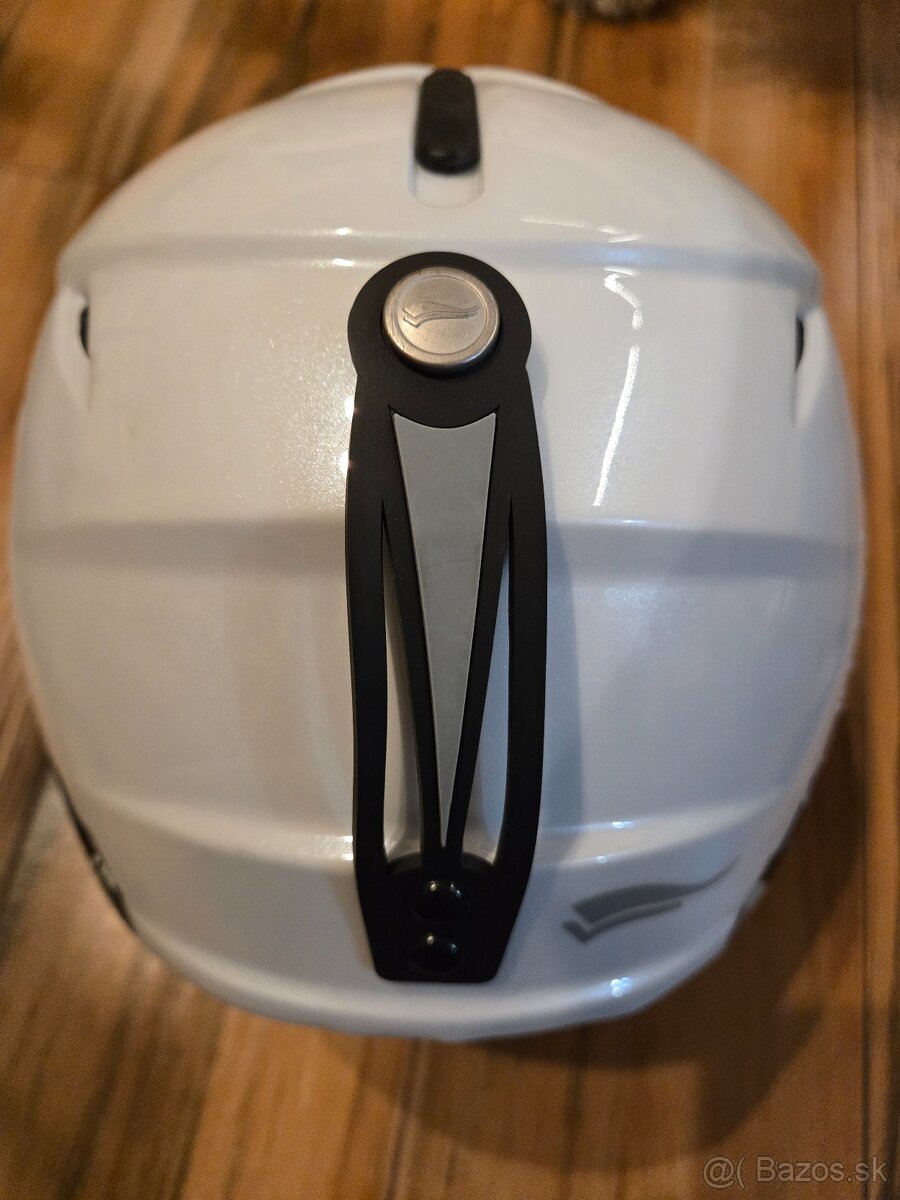 Detská lyžiarska prilba - 3