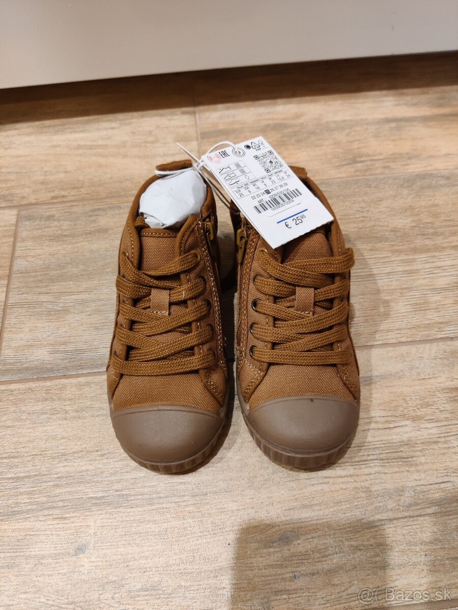 Zara topanky krasne - 3