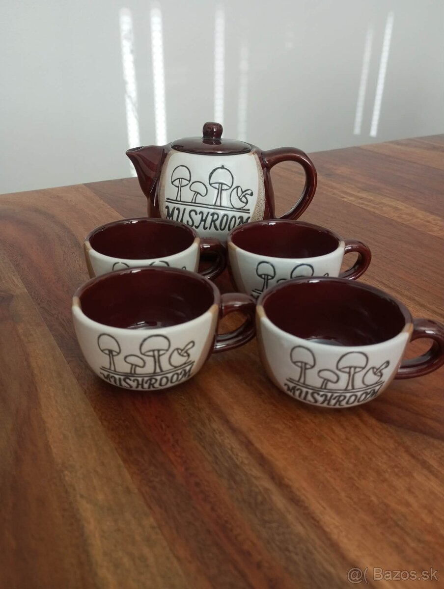 predám šálky na kávu alebo čaj - 3