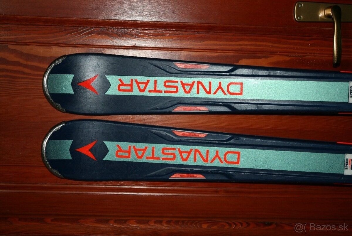 Lyže Dynastar 165 cm - 3