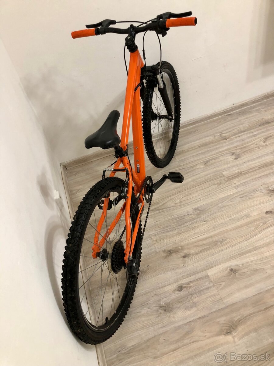 ROCKRIDER EXPL 500 - 3