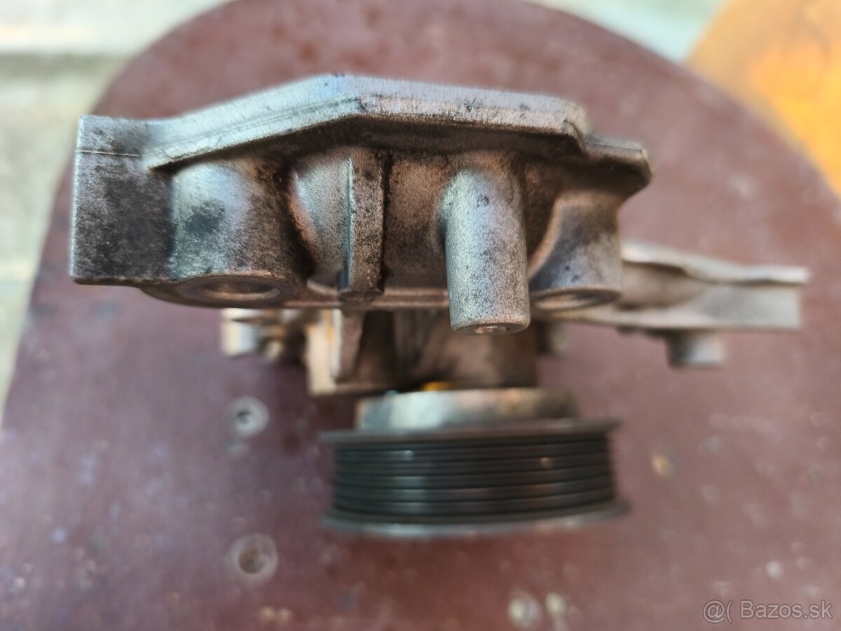 Vodné čerpadlo originál GM - 3