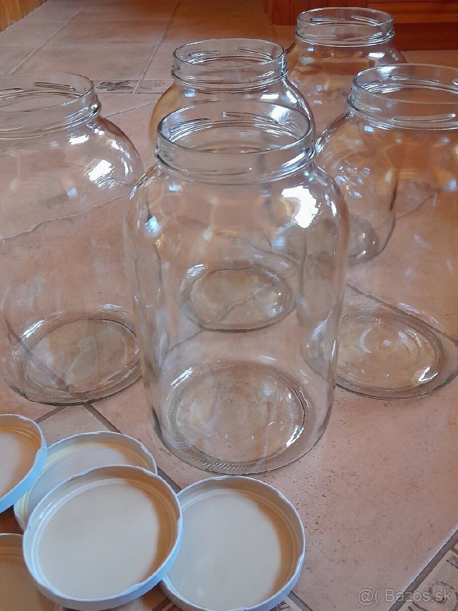 Veľké poháre uheráky - 3