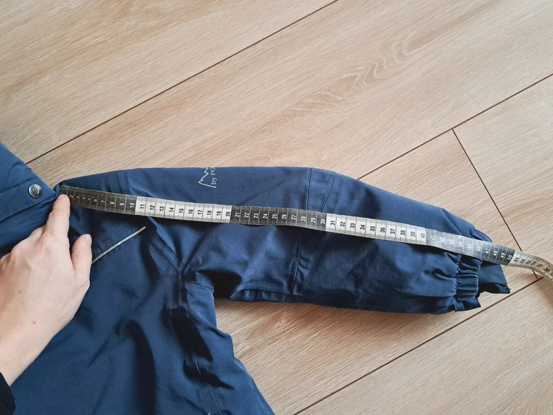 POMPdeLUX zimná bunda, 110 - 3