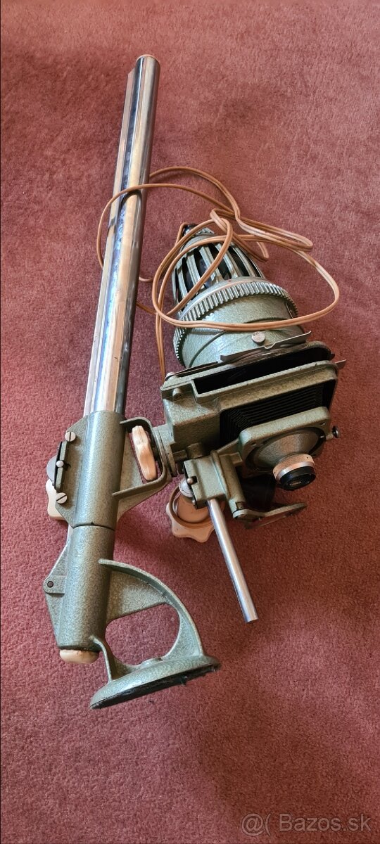 2x Zväčšovák (Magnifax) - 3