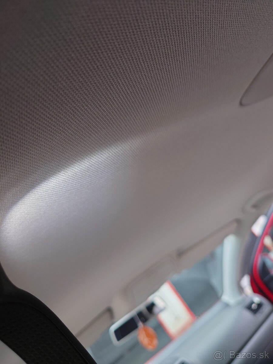 Stropnica Golf 5 4dv. Hatchback aj combi - 3