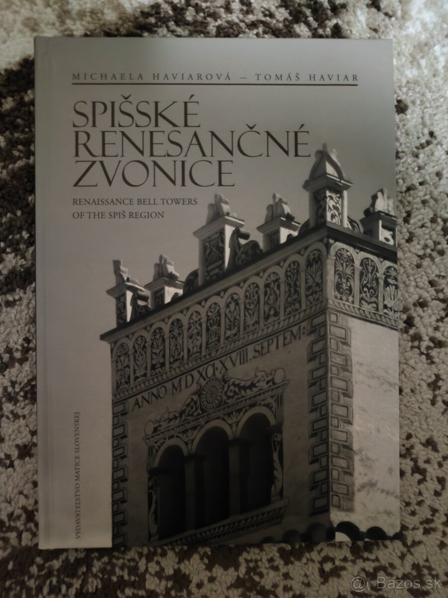 Knihy o umení 2 - 3