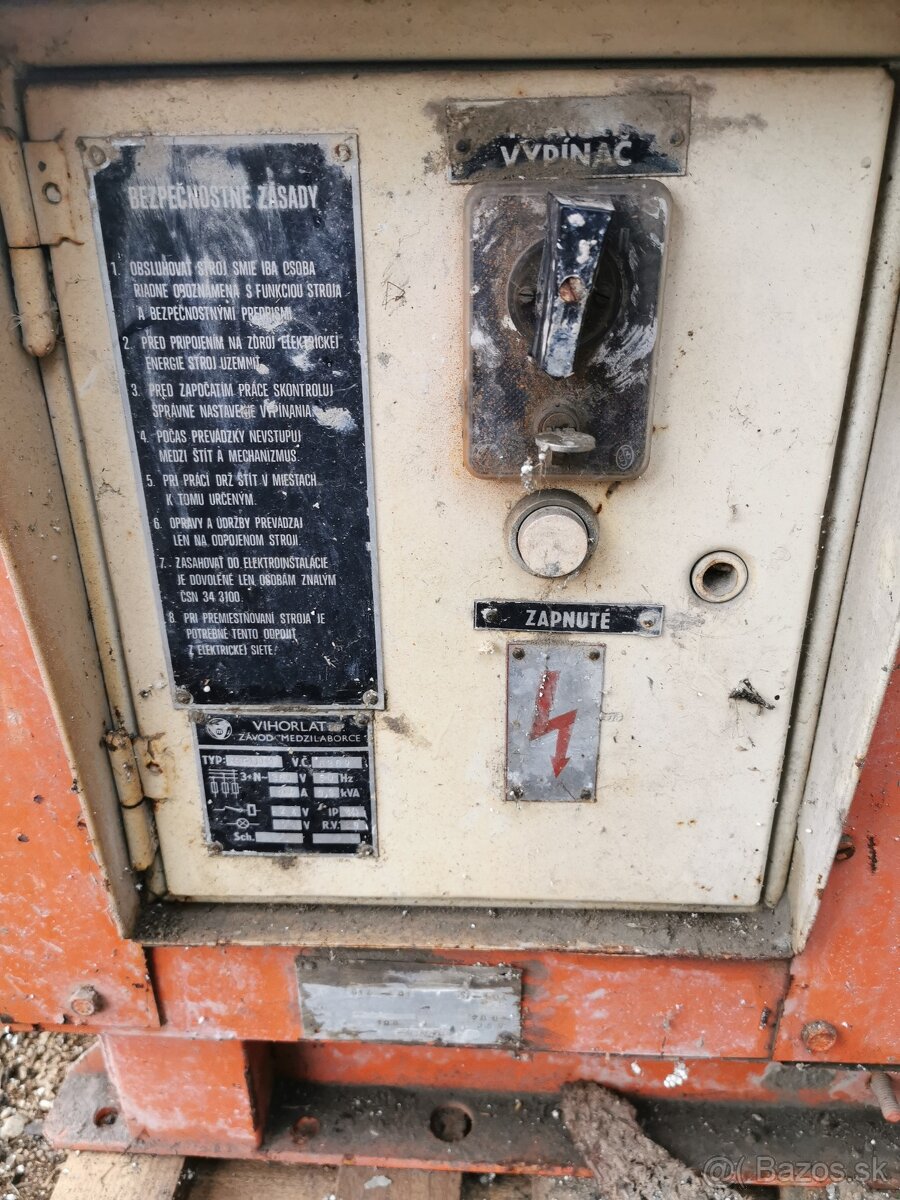 nahrňacia lopata na dopravníkový pás - 3