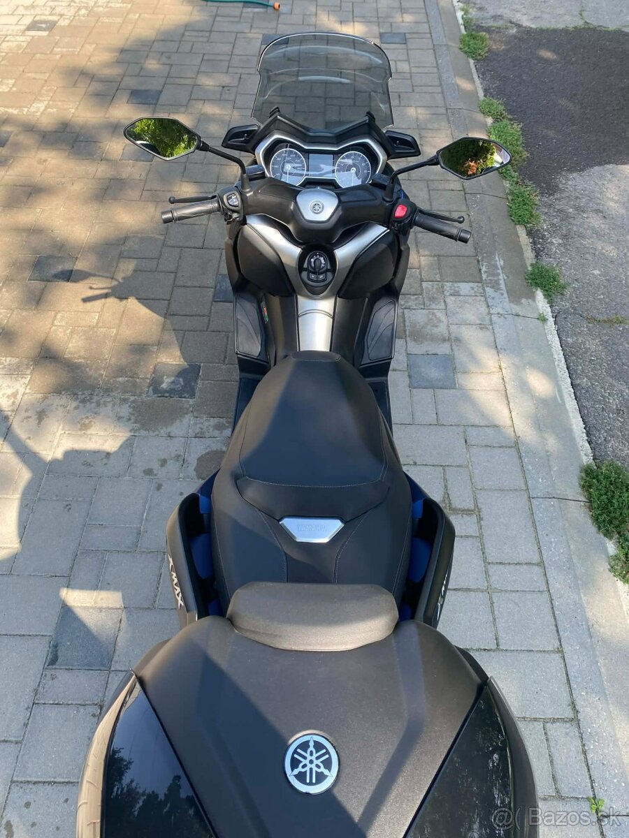 Yamaha X-MAX 300 - 3