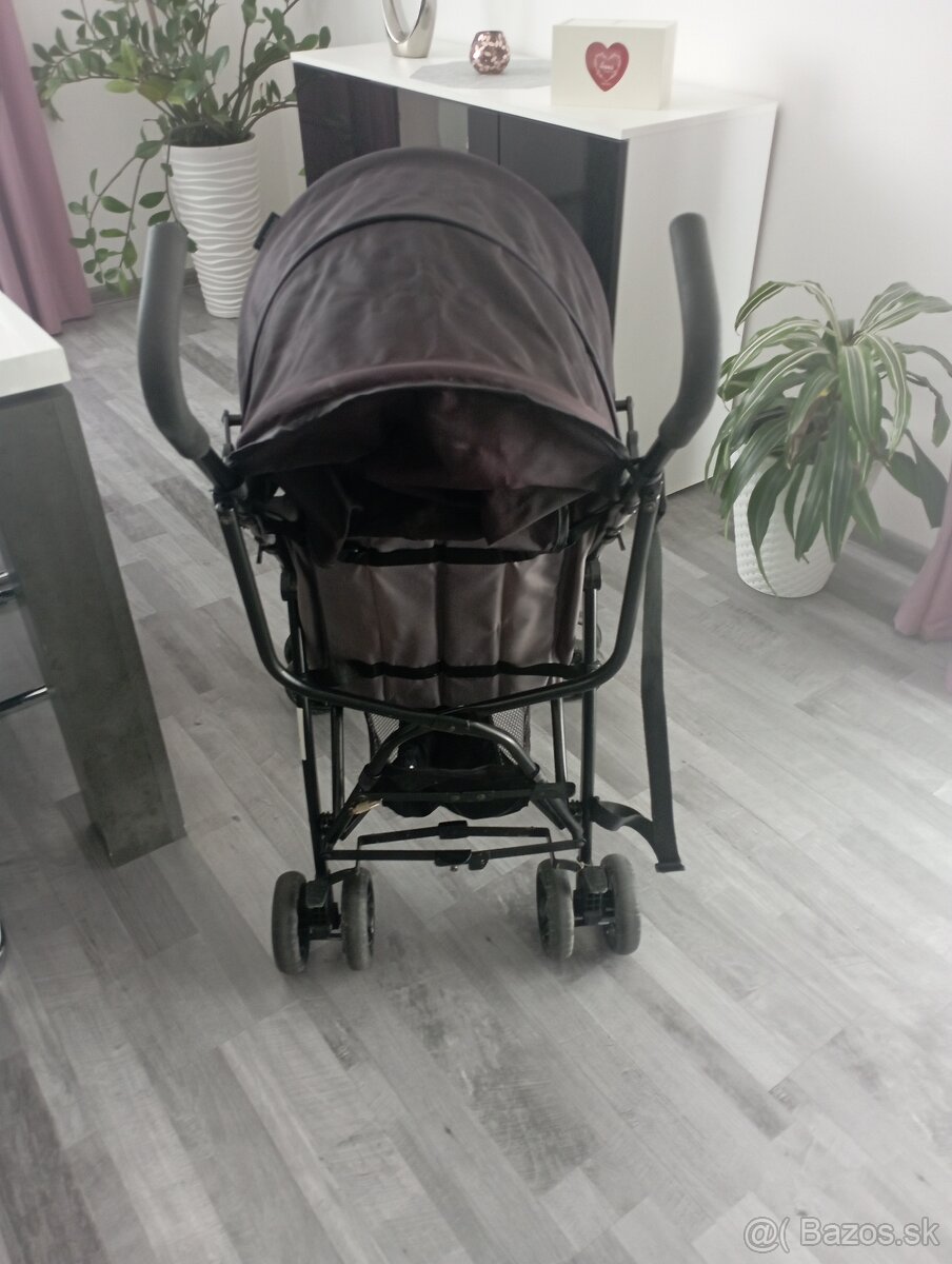 Golfový kočík - 3