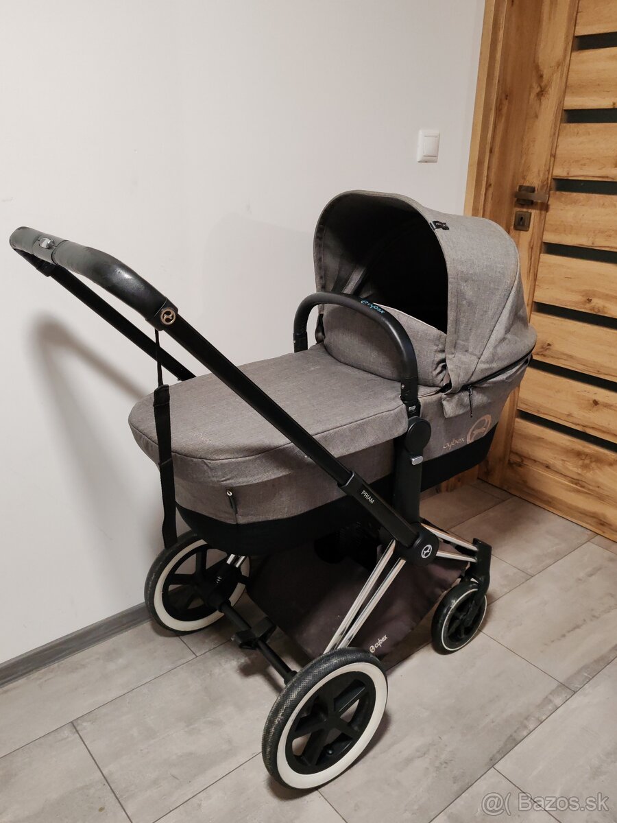 Cybex priam - 3