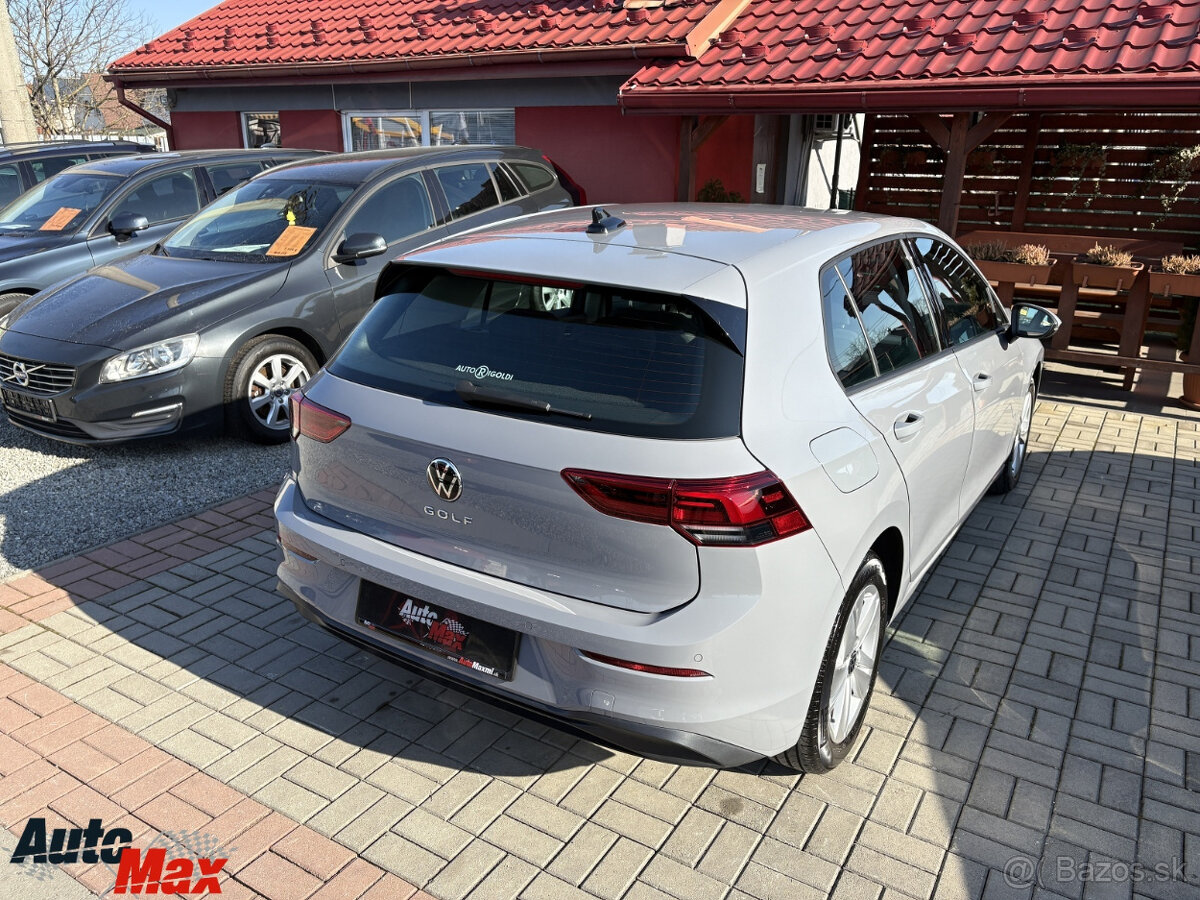 Volkswagen Golf 1.5 TSI ACT Life - 3