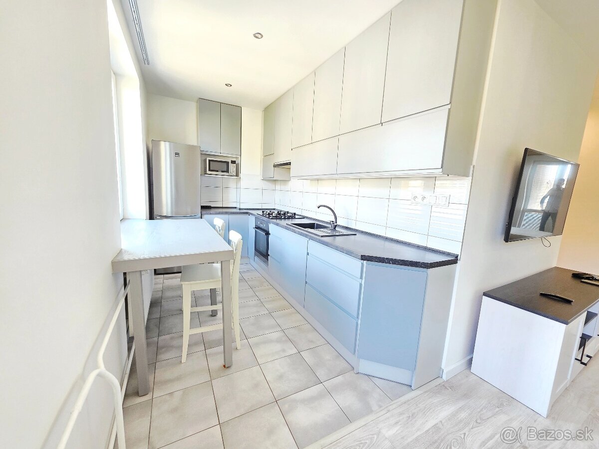 3-izbový byt, Lesnícka ul., Prešov - 3