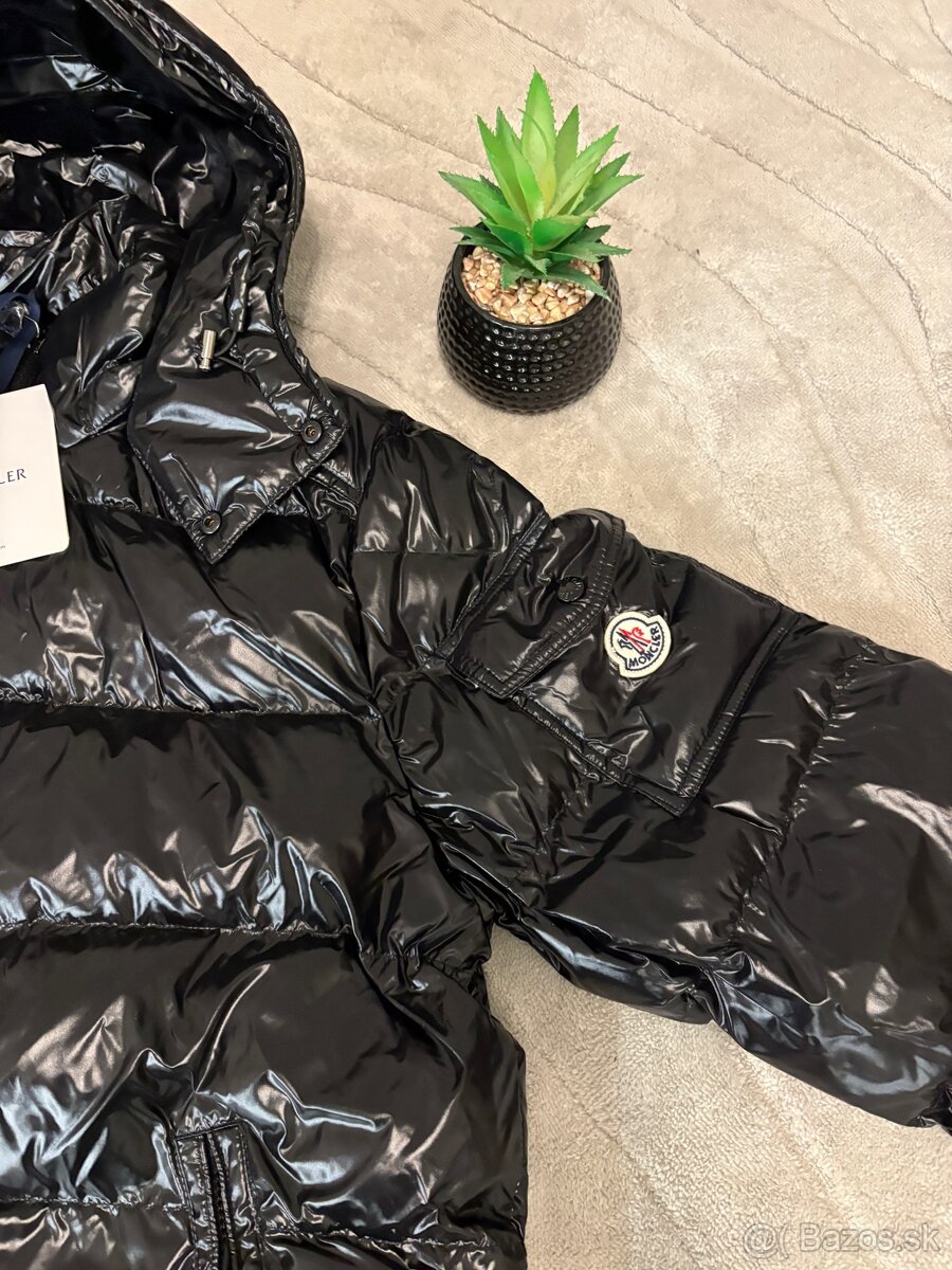 Moncler Jacket puffer - 3