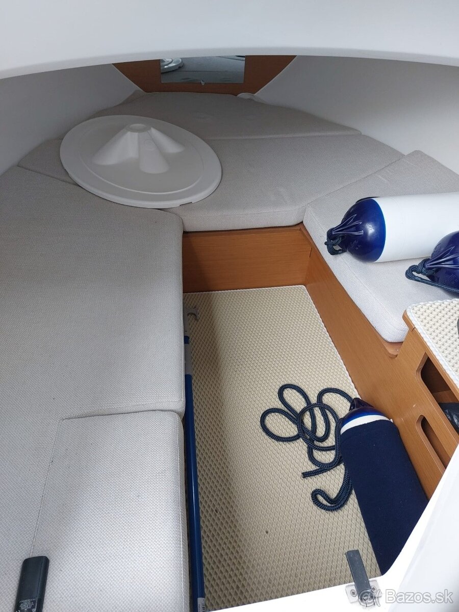 Jeanneau CC 6,5 WA - 3
