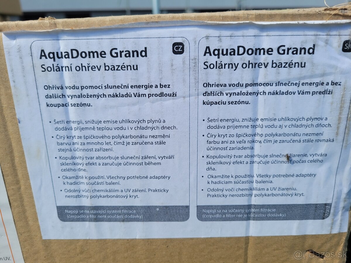 Solárny ohrev vody - 3