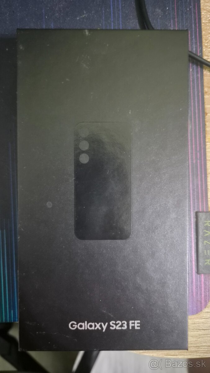 Samsung Galaxy S23 FE 8GB/128GB - 3