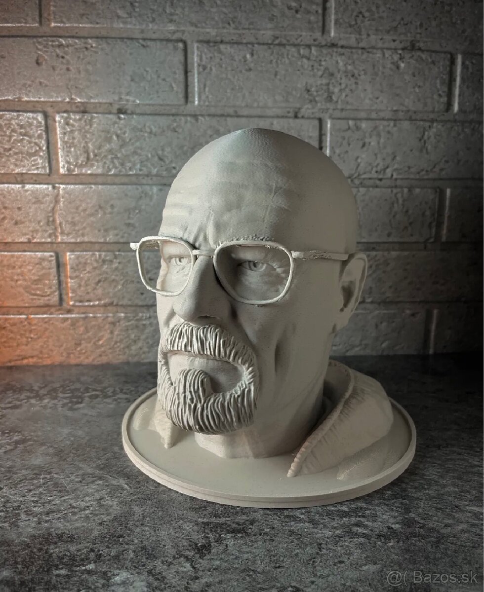 Držiak na slúchadlá - 3