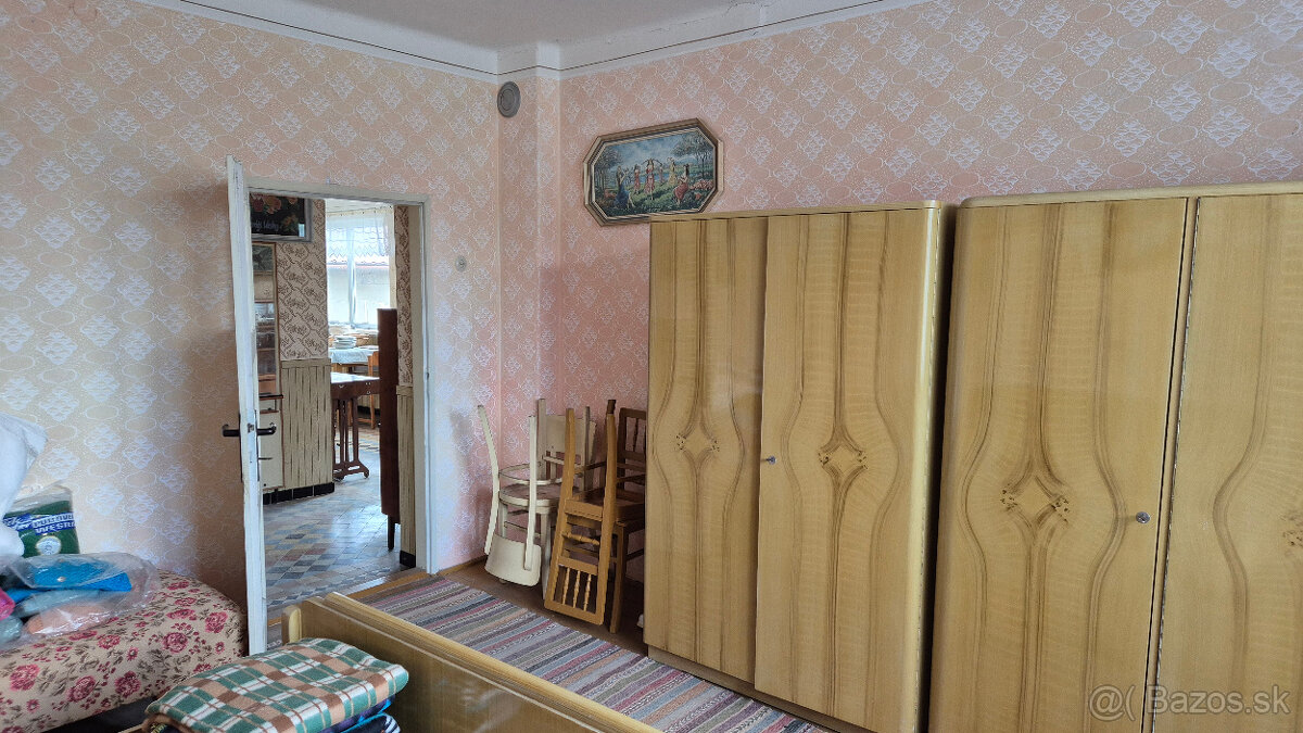 Chalupa Moravské Lieskové - 3