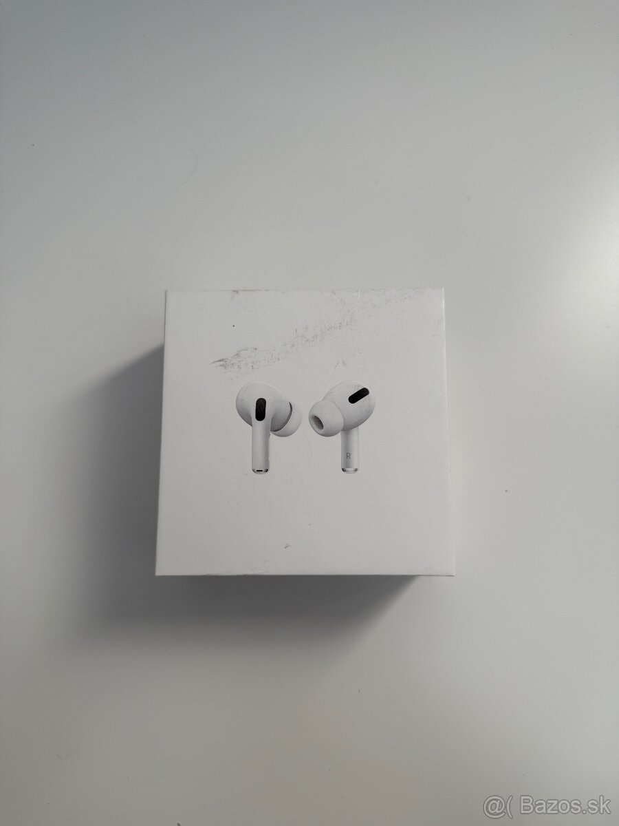 Apple airpods PRO - 3