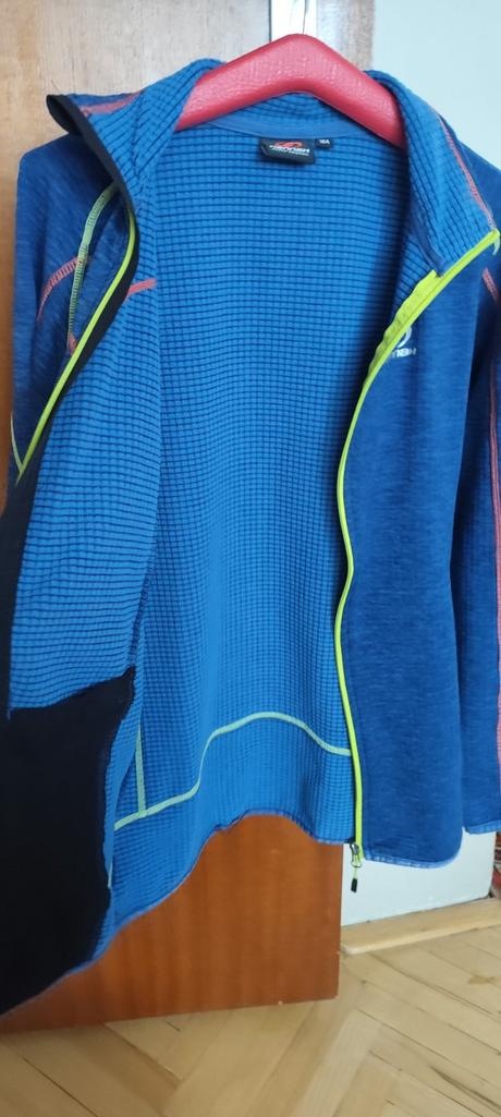 Mikina Hannah veľkosť 164 - 3