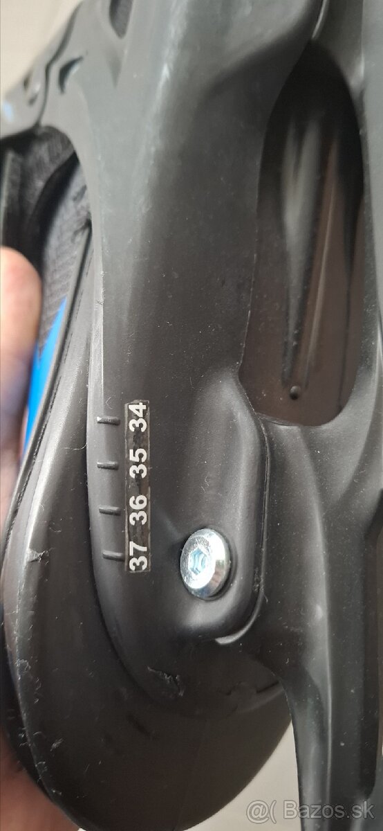 Detske korcule - rastuce/nastavitelne - 3