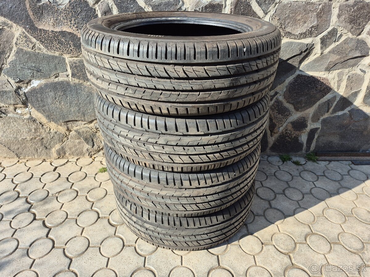 Pneumatiky 195/55r16 - 3