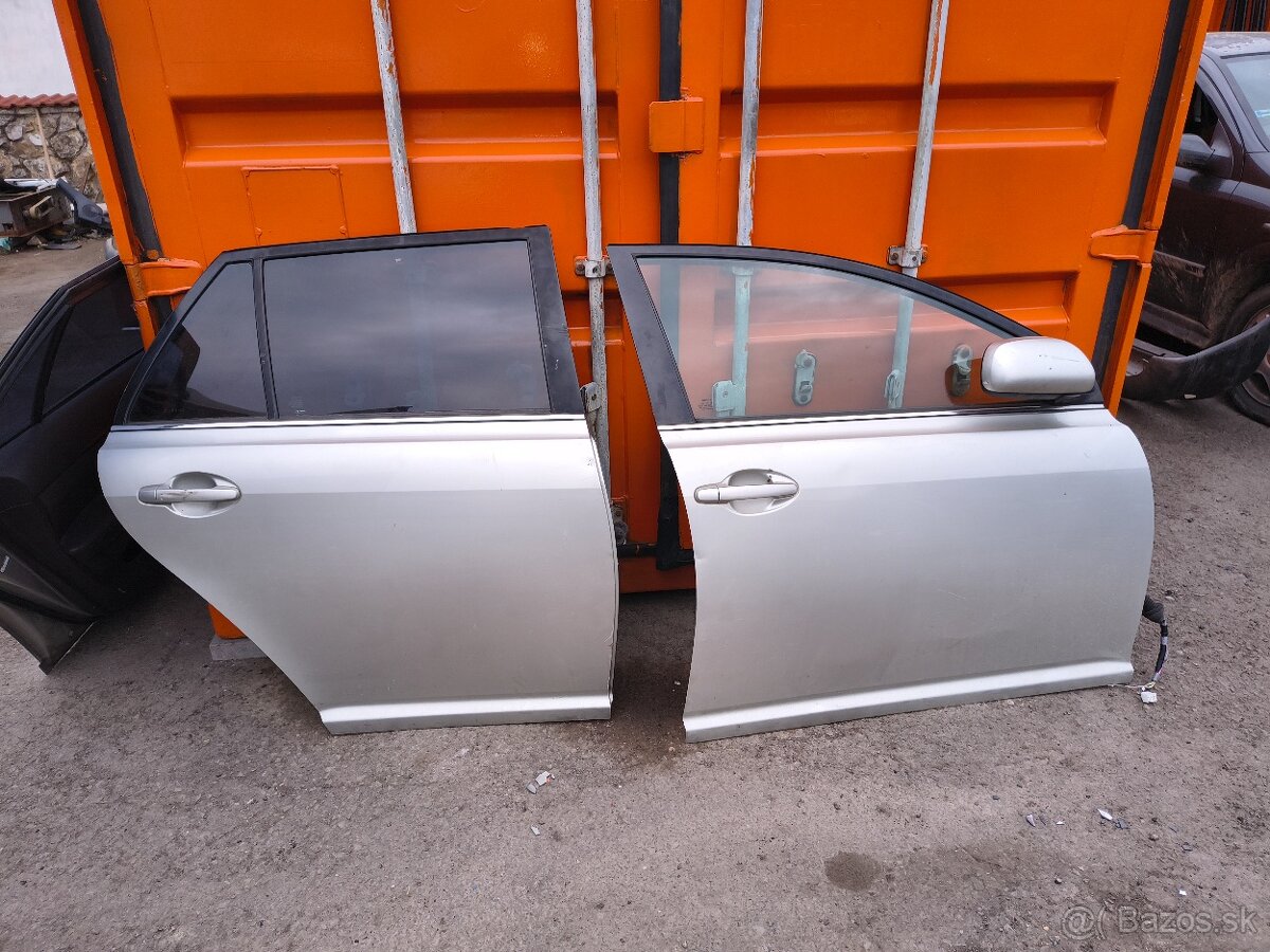 Toyota Avensis combi - 3