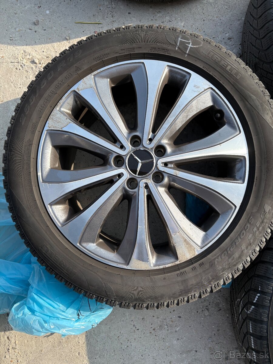 R19/255/50 GLE2020 - 3