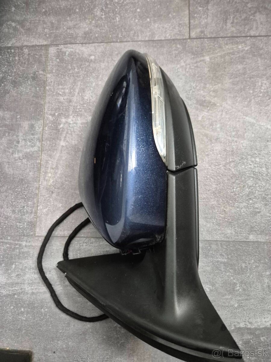 Spätné zrkadlo VW Passat b7 - 3
