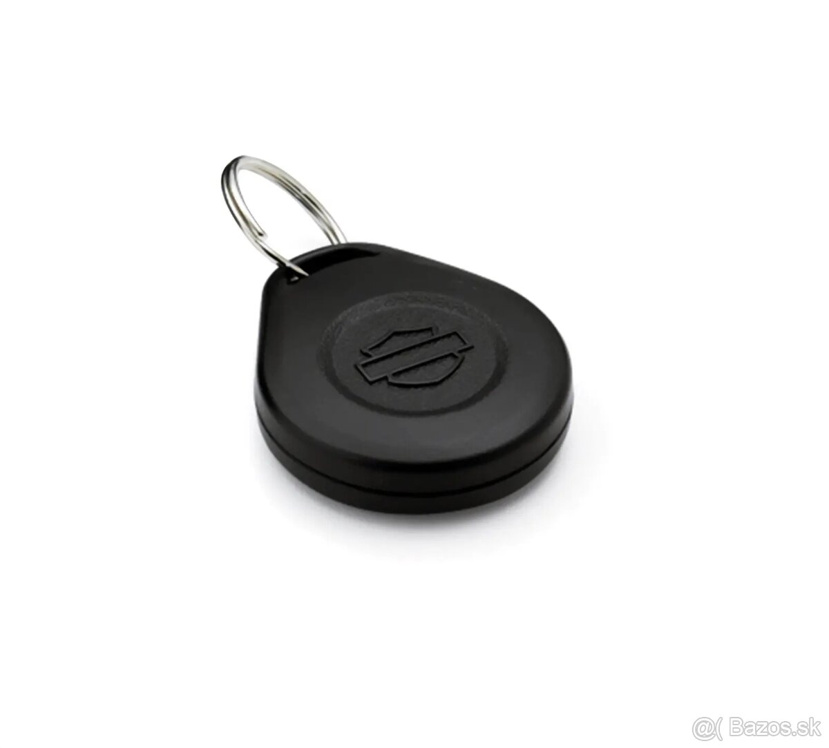 Harley-Davidson FOB - Smart Security System Hands Free - 3