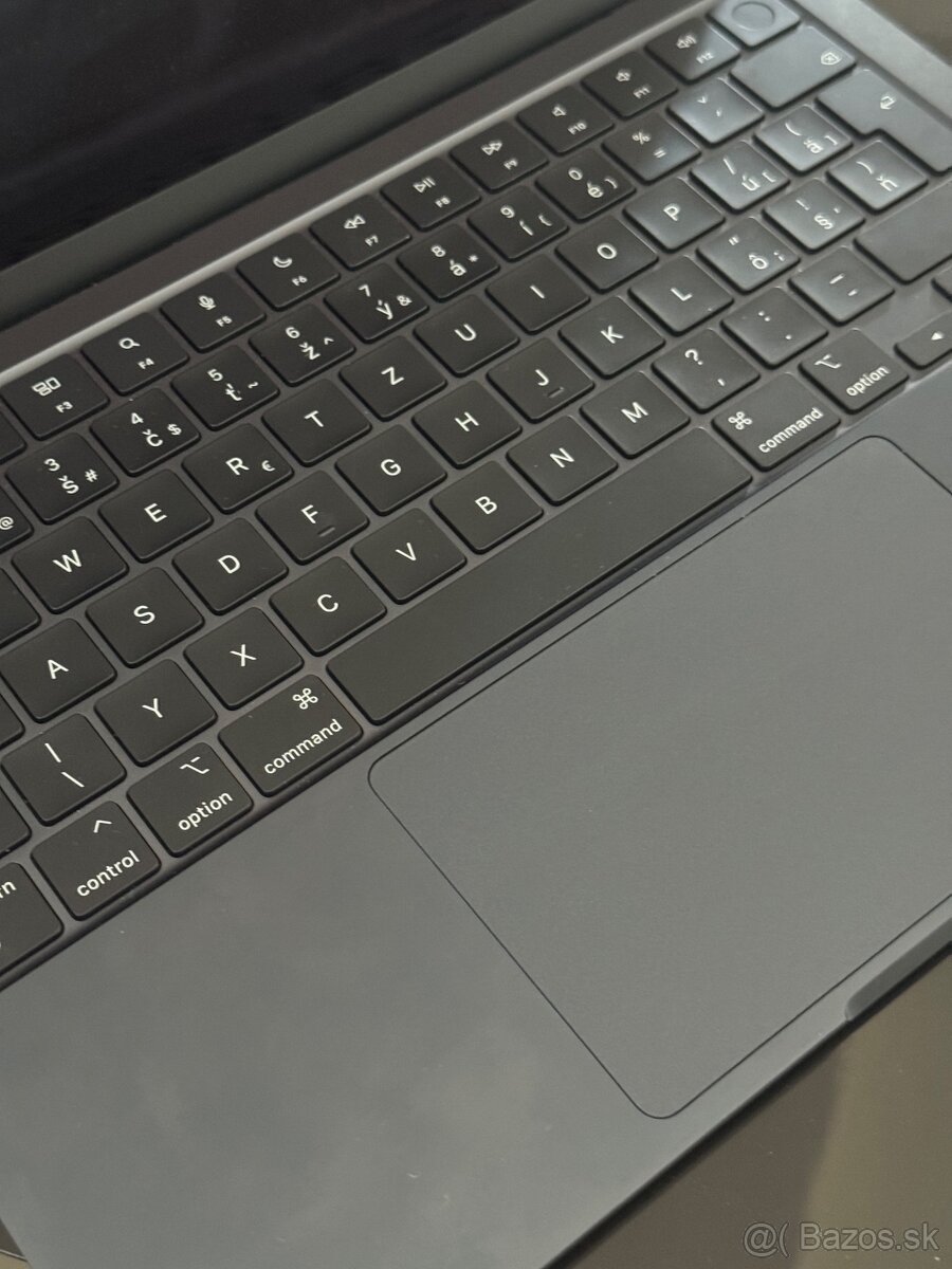 Apple MacBook Air 13 Midnight - 3