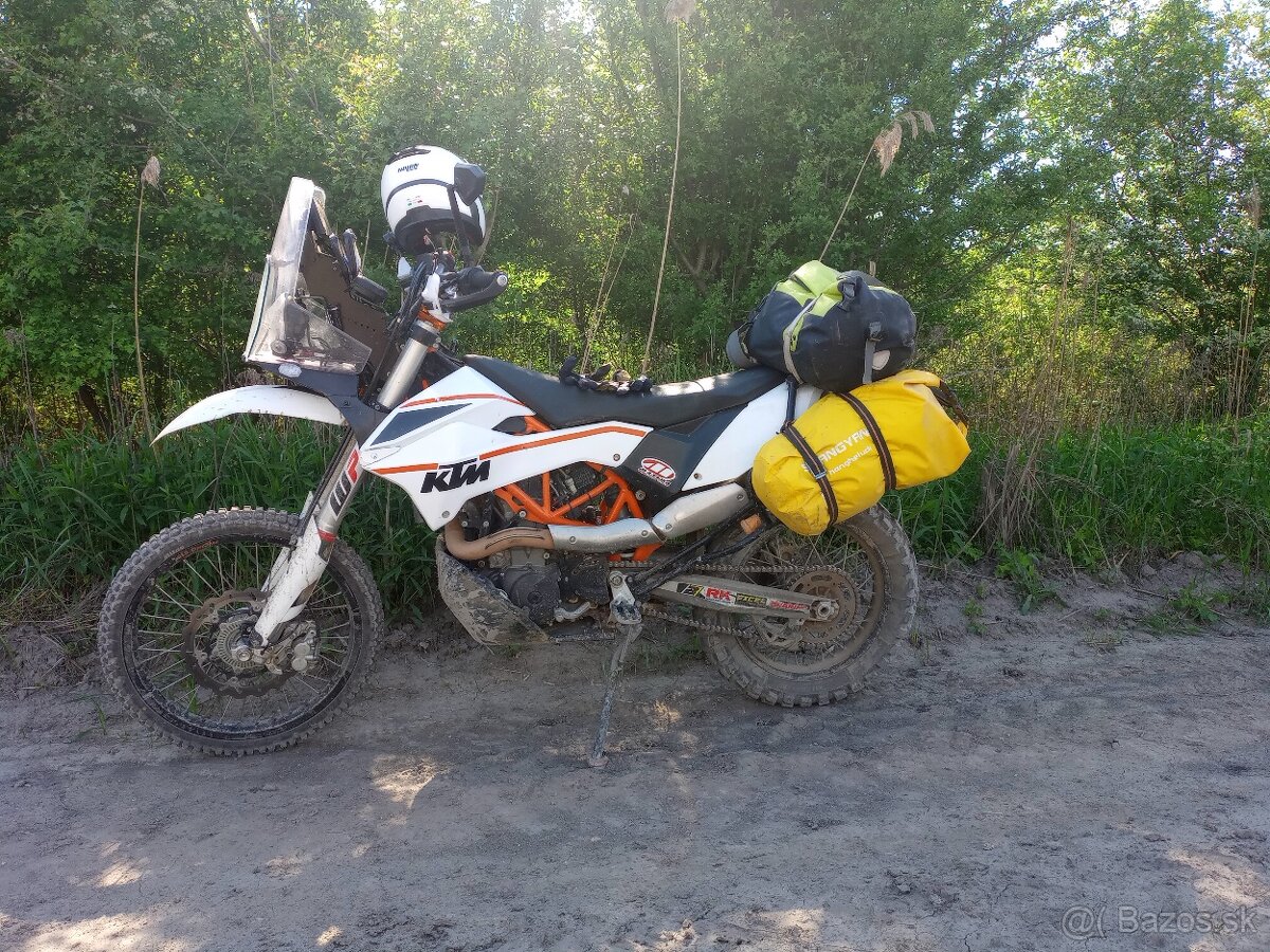 ktm 690