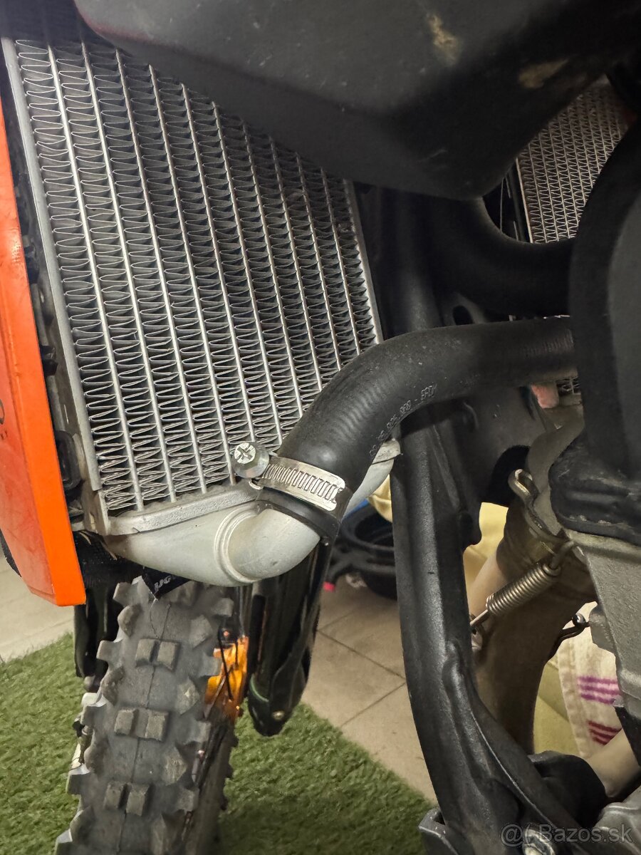 Predám KTM SXF 450 2023