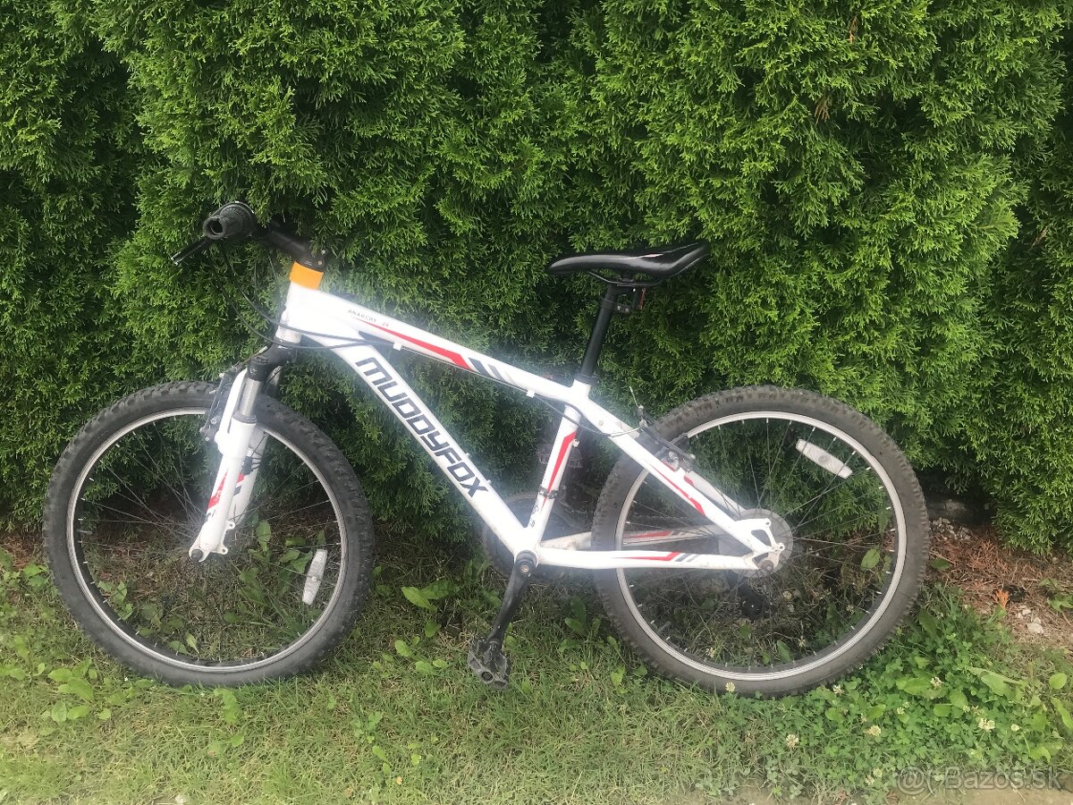 Detský bicykel veľ. 24 - 3