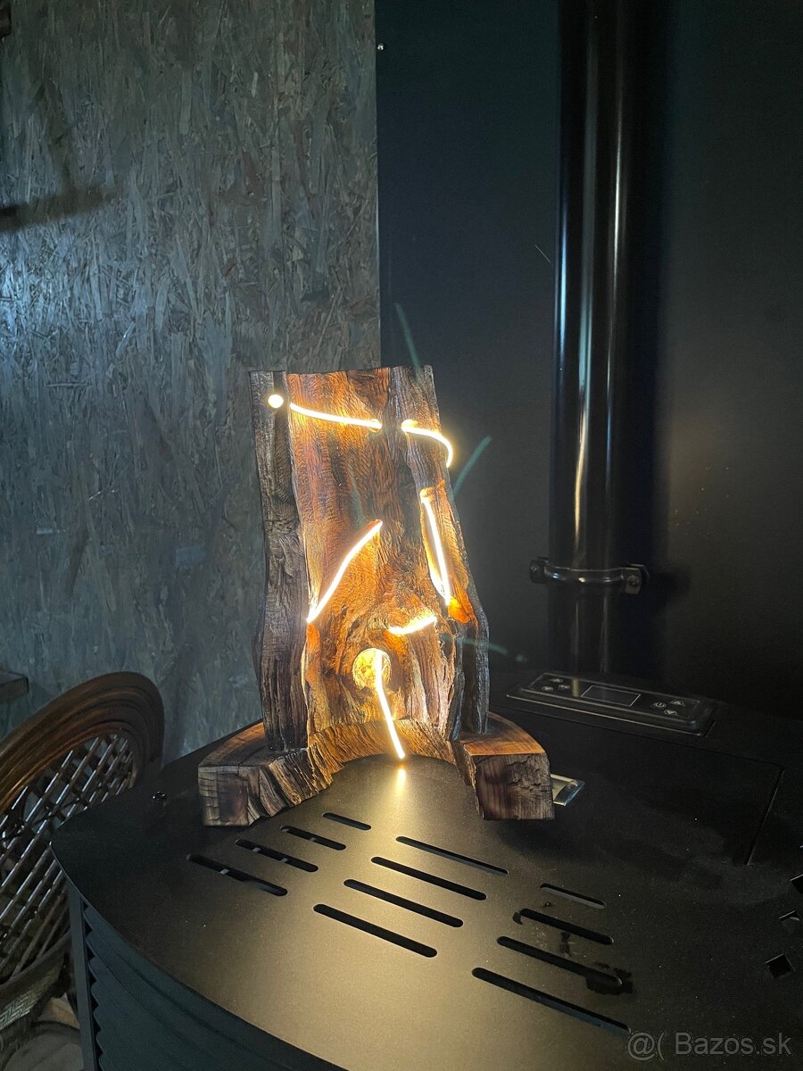 Svetlo čerešne - 3