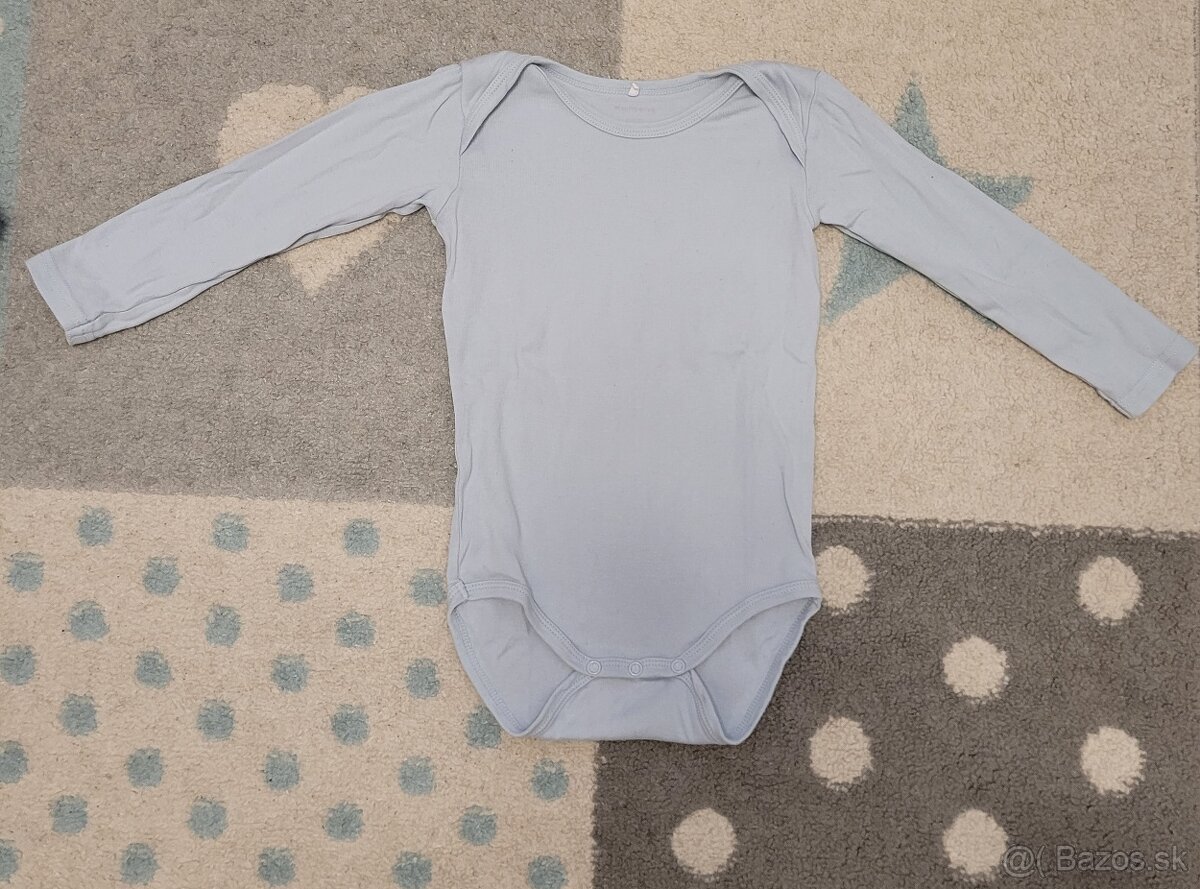 Body 10 ks velkosť 98 - 3