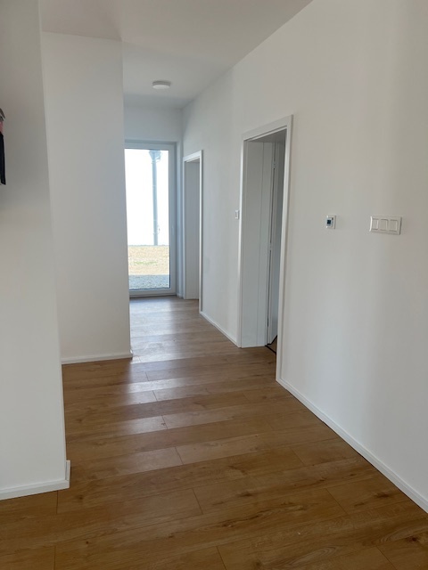 Rodinný dom Veľké Blahovo, novostavba - 3