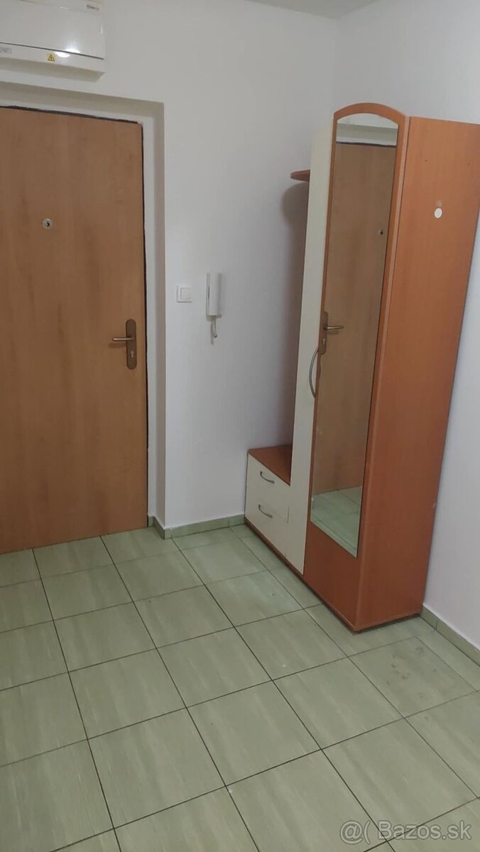 Vlčkovce - 2-izb.byt v novostavbe s parkovacím miestom - 3